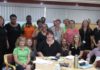 Gin Gin interagency meeting